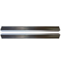 Popravni panel spodnjega praga za BMW 5 E39 1996-2004 / Levo+Desno / Komplet 14966