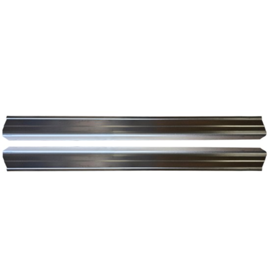 Popravni panel spodnjega praga za BMW 5 E39 1996-2004 / Levo+Desno / Komplet 14966
