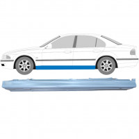 Prag za BMW 5 E39 1996-2004 Kombi / Levo+Desno / SEDAN / Komplet 6402