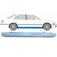 Prag za BMW 5 E39 1996-2004 Kombi / Levo+Desno / SEDAN / Komplet 6402