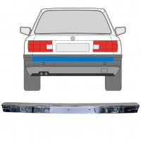 Zadnji odbijač za BMW 3 E30 1982-1987 12060