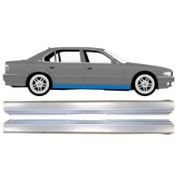 Prag za BMW 7 E38 1994-2001 / Levo+Desno / Komplet 14836