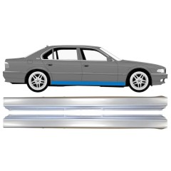 Prag za BMW 7 E38 1994-2001 / Levo+Desno / Komplet 14836