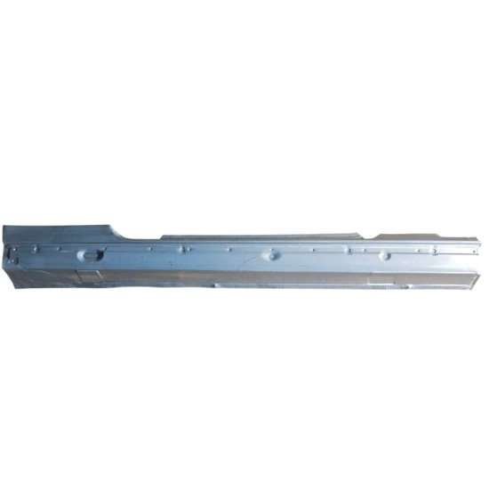 Popravni panel celotnega praga in zadnjega blatnika za BMW 3 E46 1998-2006 / Desna / COUPE / Komplet 17059