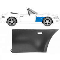 Sprednji blatnik za BMW Z3 1995-2003 / Desna / COUPE / ROADSTER 6460