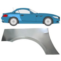 Bok delni za BMW Z4 2009-2016 / Desna 16325