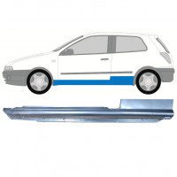 Prag za Fiat Bravo 1995-2001 / Leva 10986