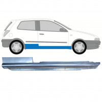 Prag za Fiat Bravo 1995-2001 / Desna 10985