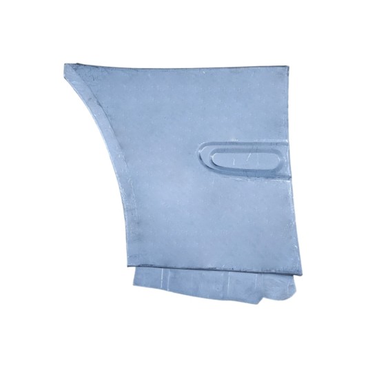 Popravni panel prednjega blatnika za Mercedes C-Class W203 2000-2007 / Leva 16030