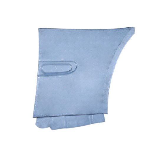 Popravni panel prednjega blatnika za Mercedes C-Class W203 2000-2007 / Desna 16029