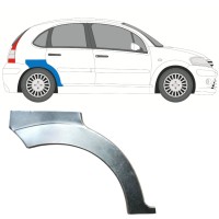Bok delni za Citroen C3 2002-2010 / Desna 14767