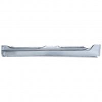 Prag za Citroen C4 Picasso 2006-2013 / Leva 12868