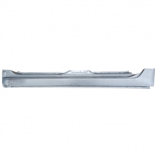 Prag za Citroen C4 Picasso 2006-2013 / Leva 12868