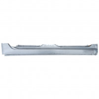 Prag za Citroen C4 Picasso 2006-2013 / Desna 12867