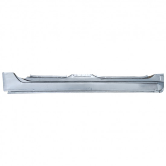Prag za Citroen C4 Picasso 2006-2013 / Desna 12867