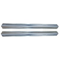 Prag za Citroen C5 2001-2008 / Levo+Desno / Komplet 16293