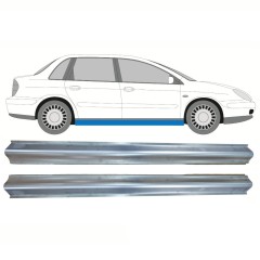 Prag za Citroen C5 2001-2008 / Levo+Desno / Komplet 16293