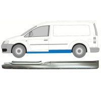 Prag za Volkswagen Caddy 2004-2020 / Leva 16027