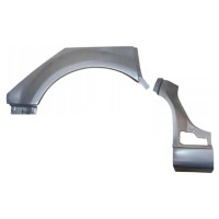 Set popravnih panelov za Volkswagen Caddy 2004-2020 / Desna / 15166