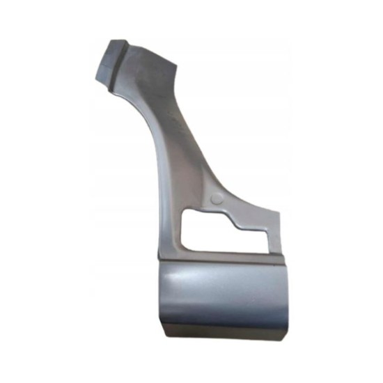 Bok delni za Volkswagen Caddy 2004-2020 / Desna 15162