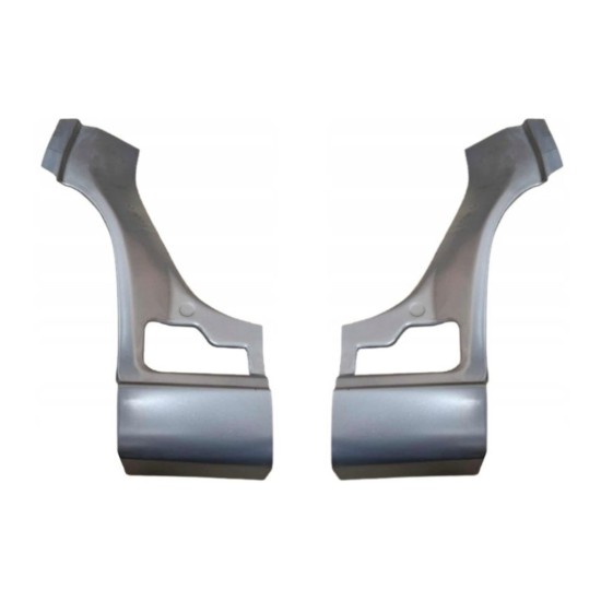 Bok delni za Volkswagen Caddy 2004-2020 / Levo+Desno / Komplet 15164