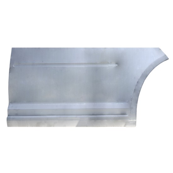 Popravni stranski panel za Volkswagen Caddy 2004-2020 / Leva 16282