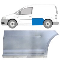 Popravni stranski panel za Volkswagen Caddy 2004-2020 / Leva 16282