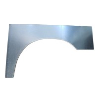 Bok delni za Volkswagen Caddy 1995-2004 / Leva / PICKUP 16329