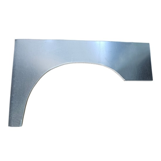 Bok delni za Volkswagen Caddy 1995-2004 / Leva / PICKUP 16329