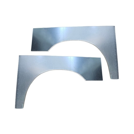 Bok delni za Volkswagen Caddy 1995-2004 / Levo+Desno / PICKUP / Komplet 16330