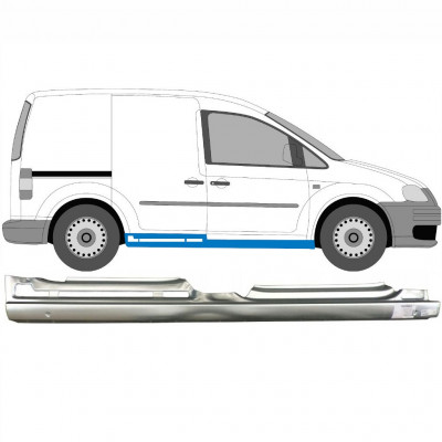 Prag za VW Caddy III 2004-2015 / Desna 5529