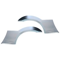 Bok delni za Chevrolet Camaro 2009-2015 / Levo+Desno / Komplet 16333