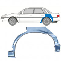 Bok delni za Toyota Camry 1986-1991 / Leva 10995