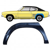 Bok delni za Ford Capri 1968-1974 / Leva 11001