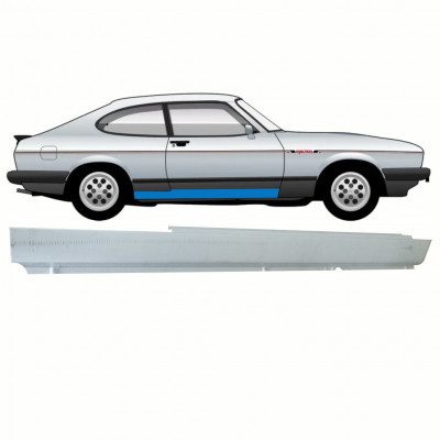 Prag za Ford Capri 1974-1987 / Desna 8780