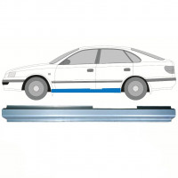 Prag za Toyota Carina E 1992-1997 / Leva 8677