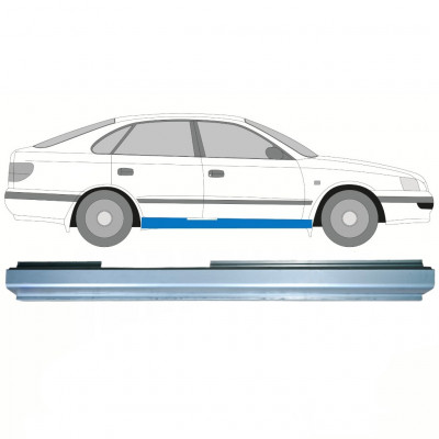 Prag za Toyota Carina E 1992-1997 / Desna 8676