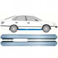 Prag za Toyota Carina E 1992-1997 / Levo+Desno / Komplet 10460