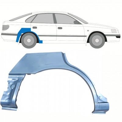 Bok delni za Toyota Carina E 1992-1997 / Desna 8674