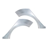 Bok delni za Kia Ceed 2012-2018 / Levo+Desno / Komplet 16336