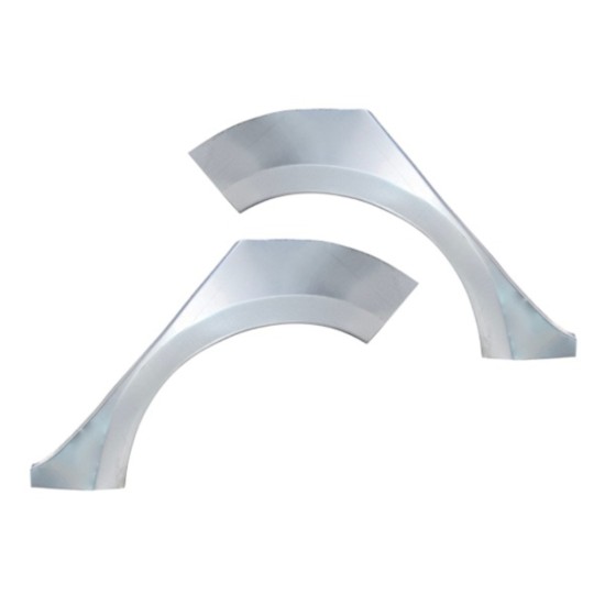 Bok delni za Kia Ceed 2012-2018 / Levo+Desno / Komplet 16336