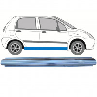 Prag za Chevrolet Spark 2005-2010 / Levo = Desno (simetrično) 7392