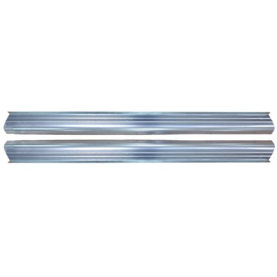 Popravni panel spodnjega praga za Chrysler Sebring 2000-2007 / Levo+Desno / Komplet 16108