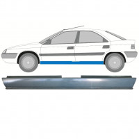 Prag za Citroen Xantia 1993-2001 / Leva 9027