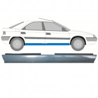 Prag za Citroen Xantia 1993-2001 / Desna 9026