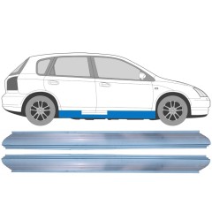 Prag za Honda Civic 2001-2005 / Levo+Desno / Komplet 5972
