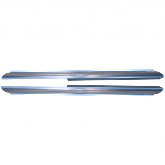 Prag za Honda Civic 2001-2005 / Levo+Desno / Komplet 10623