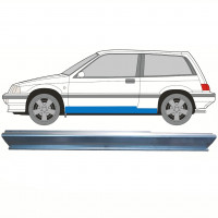 Prag za Honda Civic 1983-1987 / Leva 8627