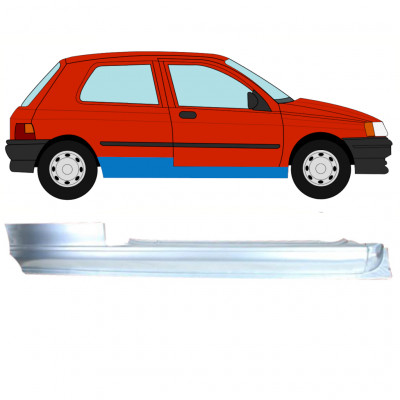 Prag za Renault Clio 1990-1998 / Desna 11009