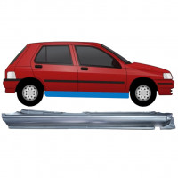 Prag za Renault Clio 1990-1998 / Desna 11012